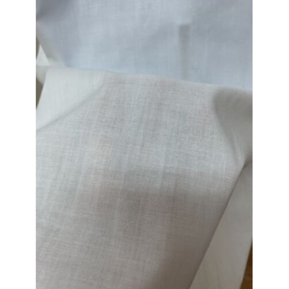 Vintage White Cotton Romantic Victorian Lace Detail Nightgown M Made in USA - Picture 6 of 9